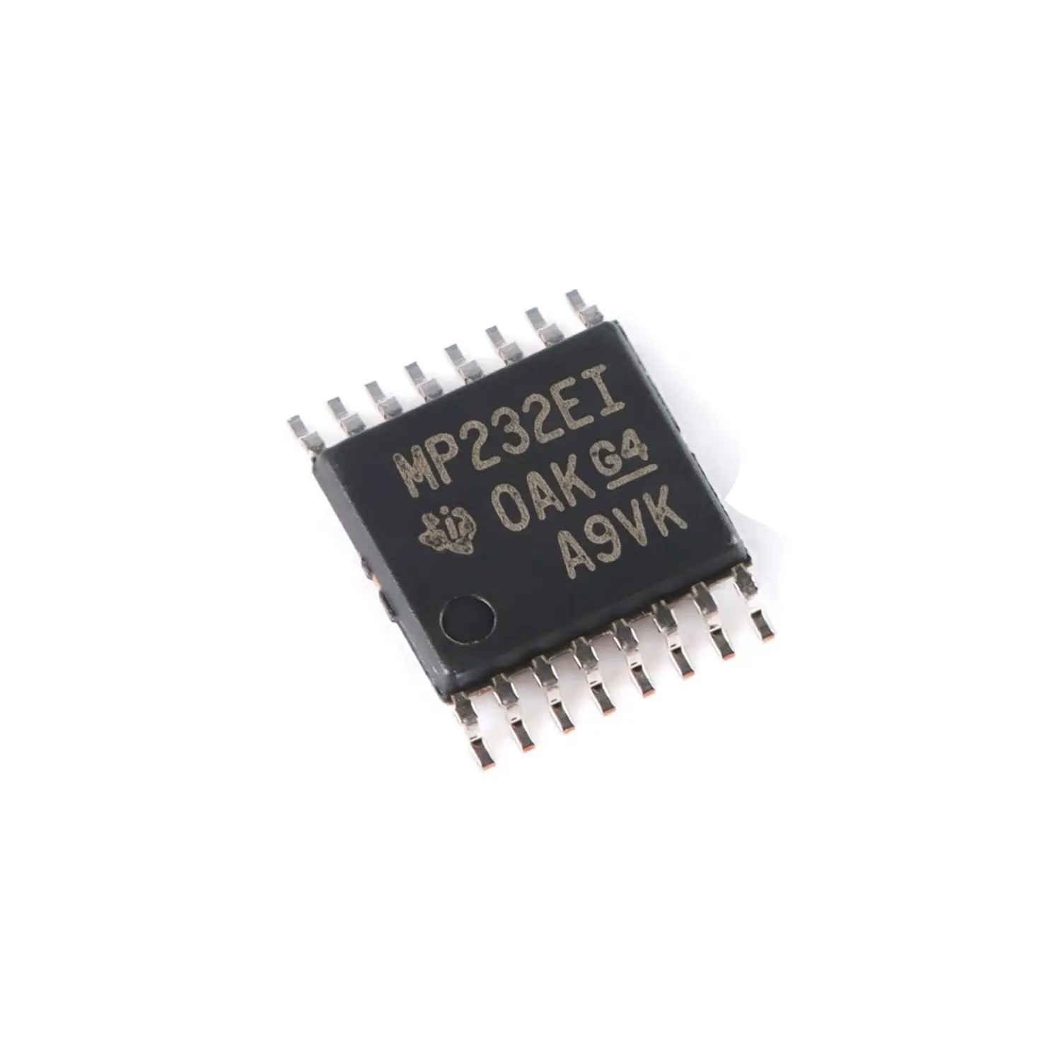 Nieuwe Originele Max3232eipwr TSSOP-16 RS-232 Lijn Driver/Ontvanger Geïntegreerde Schakelingen-Elektronische Componenten Ic Chip