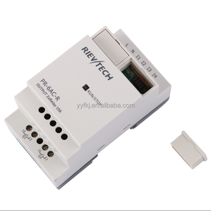 Controlador inteligente de control lógico programable Rievtech Sms PLC - Product Image 4