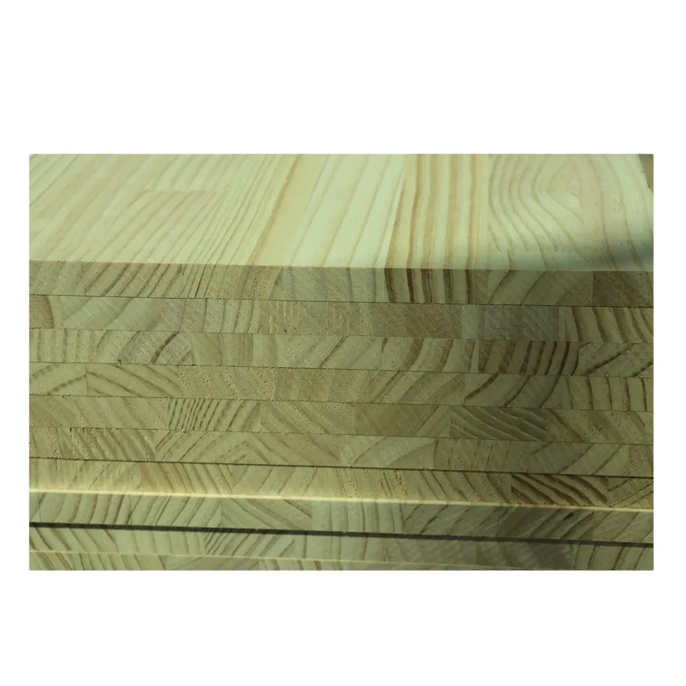 Paneles encolados de madera maciza de pino al mejor precio, venta al por mayor, panel pegado de borde de pino barato