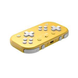 ニンテンドースイッチ用8BitDoLiteBTワイヤレスゲームパッドLiteゲームパッドジョイスティックPCラズベリーPI3B4Bストリームゲームコントローラージョイパッド - Product Image 5