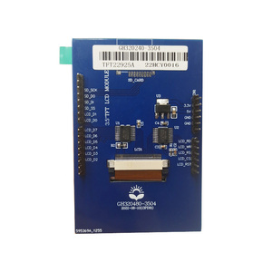 3,5-Zoll-LCD-Anzeigemodul mit einer Auflösung von 320x480 unterstützt Arduino UNO und MEGA2560