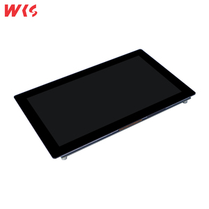 Modulo Display LCD TFT con pannello tattile capacitivo IPS da 7 pollici regolabile con luminosità per Raspberry Pi 3 B +/4b - Product Image 3