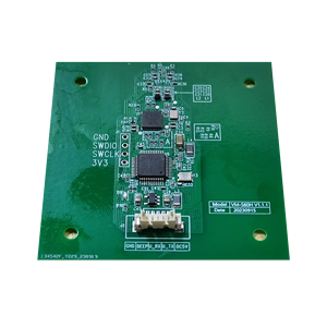 Vanch <strong>HF</strong> RFID <strong>Reader</strong> Module VM-S60H <strong>HF</strong> 13.56 Mhz ISO15693 ISO14443A PCB Board RFID <strong>Reader</strong> with USB or RS232 Rfid Module