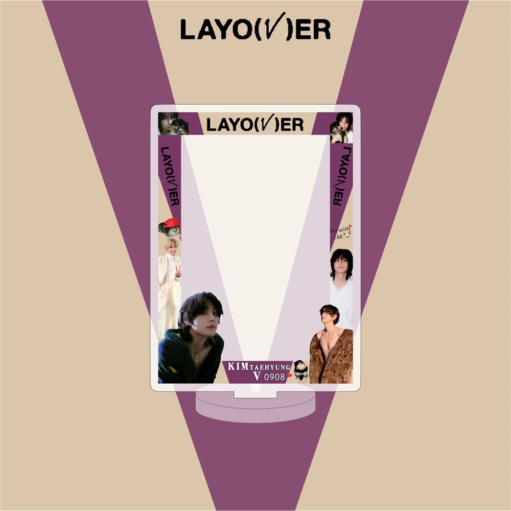 LayoVer 5