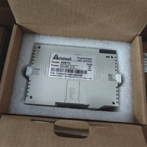 Haiwell Smartlink PLC A8 A8-E supporta le funzioni HMI + PLC 4G + 512M 8DI logica del controller di programmazione WIFI. Originale nuovo di zecca - Product Image 5