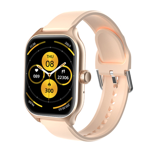 Hot bán 2024 xu hướng sản phẩm điện tử Relojes inteligente smartwatches gts4 thông minh đồng hồ - Product Image 2