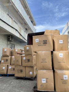 SWWLS Sea Freight forwarder Shipping DDU DDP service from shenzhen <strong>to</strong> USA <strong>Dallas</strong> - Product Image 3