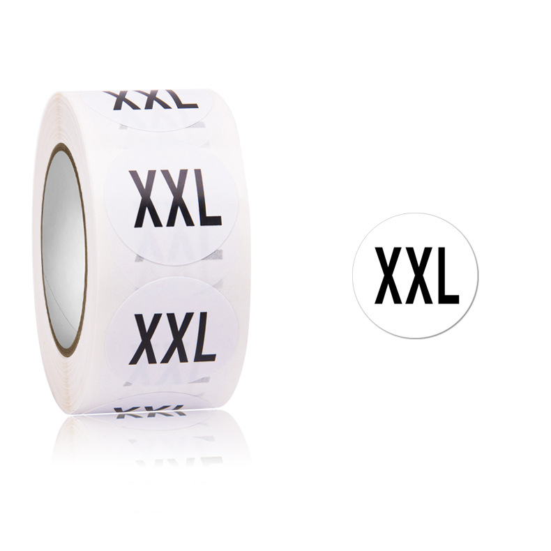White - XXLc