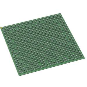 AM5729BABCX Original Electronic Component Suppliers Integrated Circuits <strong>Microprocessors</strong> IC MPU SITARA 1.5GHZ 760FCBGA - Product Image 1