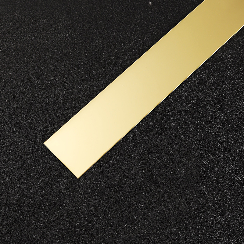 Cepillo Oro