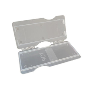 <strong>Different</strong> <strong>Types</strong> Laboratory <strong>Microscope</strong> <strong>Slide</strong> Box