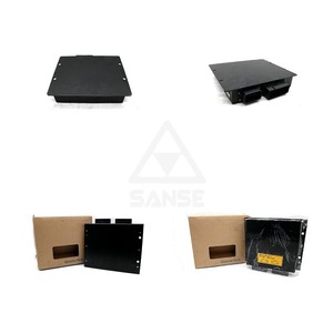 RX215-7C RX215-7E pezzi di ricambio per escavatore Controller per scheda Computer programmato 21N6-43100 21N6-43102 21N6-43101 21N6-44103 - Product Image 1