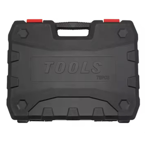 78pcs Multi-Purpose <strong>Tool</strong> Set DIY Repair <strong>Kit</strong> with Screwdrivers Bits Wrenches <strong>Tool</strong> <strong>Kit</strong> for Home and Garage - Product Image 5