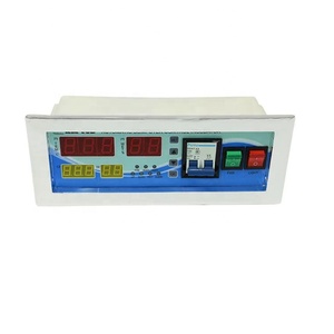 เครื่องเพาะพันธุ์ไข่อัตโนมัติแบบเต็มรูปแบบ XM-18E,ตัวควบคุมเครื่องเพาะพันธุ์ไข่เครื่องควบคุมมัลติฟังก์ชั่นอุณหภูมิ An - Product Image 2
