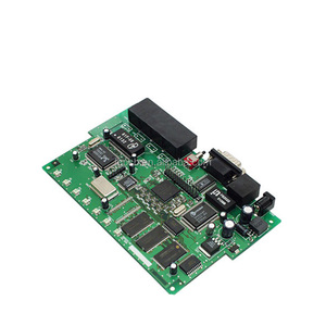Fc anahtar teslimi özel Pcba hizmeti devre Pcb takımı Smt/Dip Pcba Devolp Pcba kurulu - Product Image 1