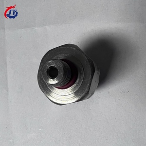 JT nuevo Sensor de presión CVT8 JF017E Sensor primario y secundario parte sistema de transmisión automática Jf017e Cvt8 conjunto de Sensor de presión - Product Image 6