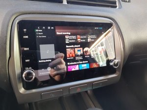 4 + 64G <strong>Android</strong> 10.0 for Chevrolet Camaro 2010-2015 Touch Screen Car GPS Navigation Stereo Host Multimedia Player Car Radio - Product Image 2