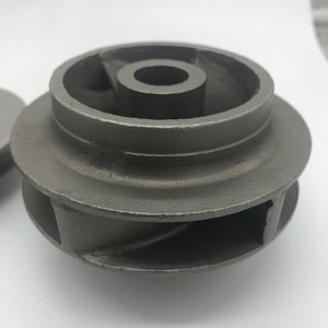 熔模铸造工厂失蜡铸造工艺定制精密铸件 - Product Image 6