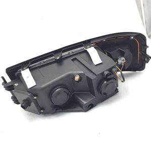 Xe tải bộ phận cơ thể đầu đèn 81.25101.6289 shacman hộp thép nhựa TT lắp ráp đèn pha của 400 xe tải kích thước tiêu chuẩn - Product Image 6