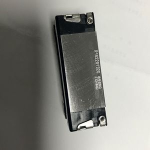 RextrothリニアブロックR162281320CNCリニアレールガイドキャリッジブロックR162281320自動化システム用コンポーネント - Product Image 5