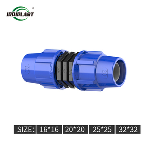 Ke Xing mới PVC ống nước Doanh tùy chỉnh vườn thủy lợi ống kết nối doanh - Product Image 3