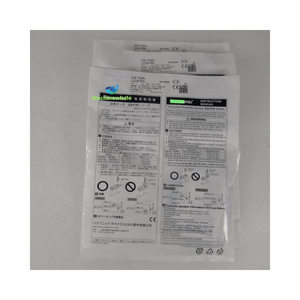 Nuevo Sensor de Proximidad Inductivo de Forma Rectangular Original en Stock de 2 a 2 - Product Image 3