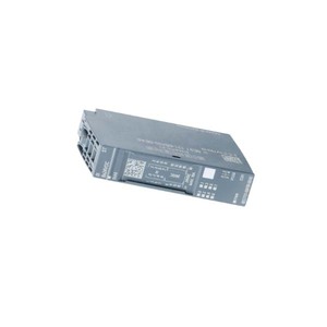 6DL1131-6BH00-0PH1 <strong>Analog</strong> <strong>Input</strong> Module PLC Module 4-wire High-speed 6DL1131-6BH00-0PH1 Configurable <strong>Input</strong>/<strong>output</strong> Module - Product Image 3