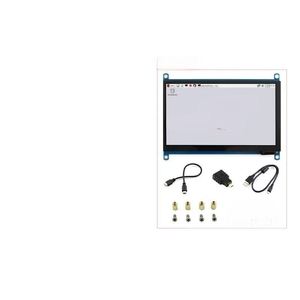 Raspberry Pi Compute Module 4 Dev Kit, mit offiziellem E/A-Board und optionalem 7 "Touchscreen... - Product Image 1