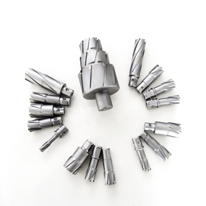 TCT Annular <strong>Cutter</strong> Core Drill Broach <strong>Cutter</strong> Annular <strong>Cutter</strong> Set - Product Image 6