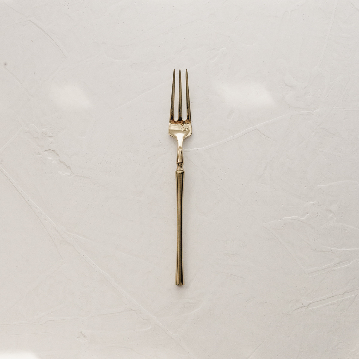 Silver-Tea Fork