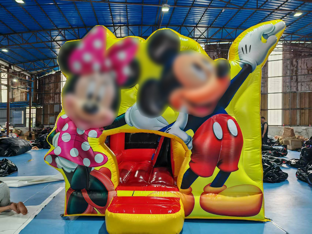 Coloré