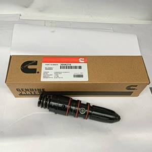 Inyector de combustible Cummins genuino QSM11 ISM11 4026222 4903472 4903319 4062851 3411845 3411754 3411756 para piezas de motor Cummins - Product Image 5