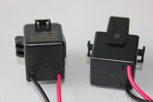 <strong>Split</strong> core current transformer with 60A/20mA for single <strong>phase</strong> monitor - Product Image 5