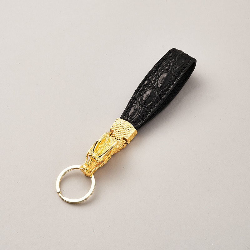 A3840 Gold & Black