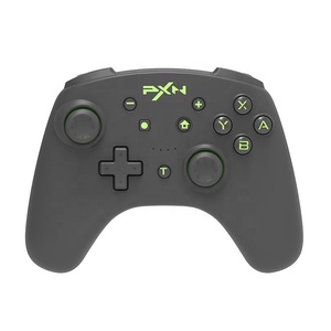 PXN 9607X控制器，适用于Nintend交换机游戏手柄，适用于交换机精简版/电脑 - Product Image 3