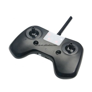 Piccolo trasmettitore Radio X8M 2.4G 8CH con ricevitore RX800-PRO compatibile S-FHSS per FrSky per FPV Drone Quadcopter - Product Image 1