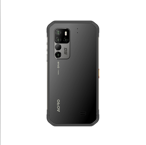 Aoro A11 <strong>Android</strong> 11 Octa Core Mobile Phone Atex Rugged Phone NFC Split Screen <strong>Function</strong> Explosion-proof Cellphones - Product Image 1