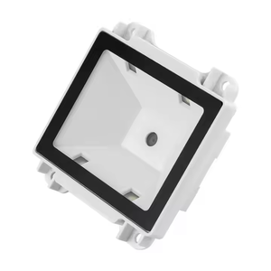 Netum Mini 2dバーコードスキャナーモジュールarduino壁マウント埋め込みQrバーコードスキャナーリーダーモジュールセルフサービスキオスク用 - Product Image 1