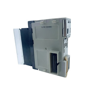 NOVA CJ1W-DA08C <strong>PLC</strong> <strong>controller</strong> module <strong>Analog</strong> <strong>output</strong> unit Original spot stocks - Product Image 1