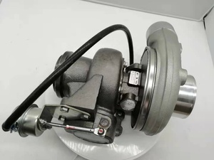 ชิ้นส่วนเครื่องยนต์ E330C C7 330C C-9 3116เครื่องยนต์เทอร์โบชาร์จเจอร์1770440 2375271 103-2081 1915094 - Product Image 6
