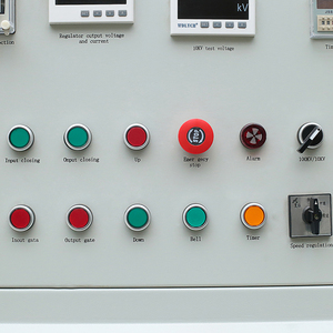 B UHV-315 Automatic Transformer <strong>test</strong> Bench Stand Transformer Comprehensive <strong>Test</strong> Bench - Product Image 4