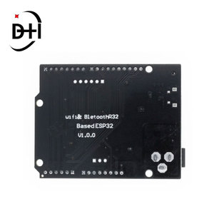 高品質ESP32 CH340 WIFIワイヤレスモジュールWemos D1 R32 4MbフラッシュメモリArduino UNO R3開発ボード用 - Product Image 3