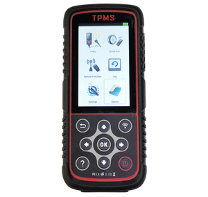 Top Brand Truck TPMS Diagnostic OBD <strong>Tool</strong> for Volvo English <strong>Language</strong> Corolla <strong>Programming</strong> <strong>Tool</strong> with 12 Month Warranty - Product Image 1