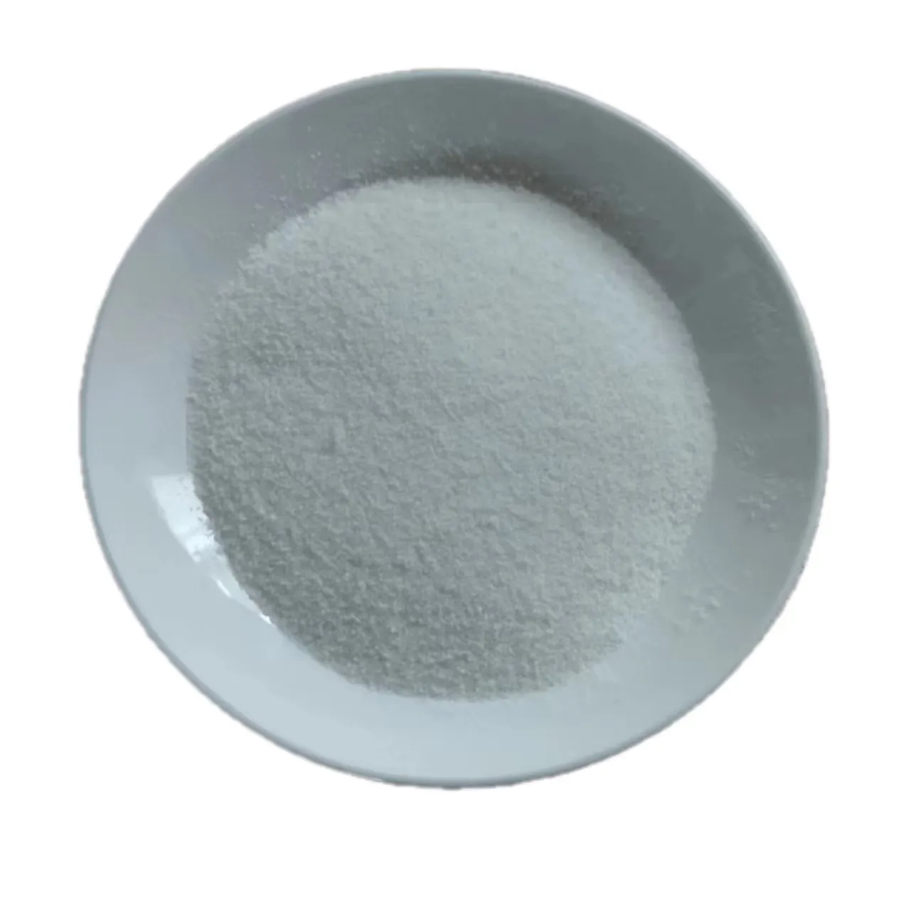 Sodium Acrylate Copolymer China pemasok Polimer penyerap Super untuk celana hewan peliharaan