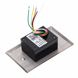 Open Door Release Infrared Sensor Touchless <strong>Exit</strong> <strong>Button</strong> for Access Control <strong>System</strong> - Product Image 4