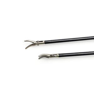 Dụng Cụ Phẫu Thuật Nội Soi Kẹp Mỏ Vịt Kẹp Xen Kẽ Kẹp Nhiều Loại Kẹp Mô - Product Image 2