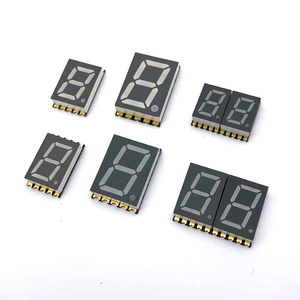 <strong>Seven</strong> <strong>Segment</strong> Multidigit Digital 7 <strong>Segment</strong> Digital Led Numeric <strong>Display</strong> Numeric Led <strong>Display</strong> - Product Image 3