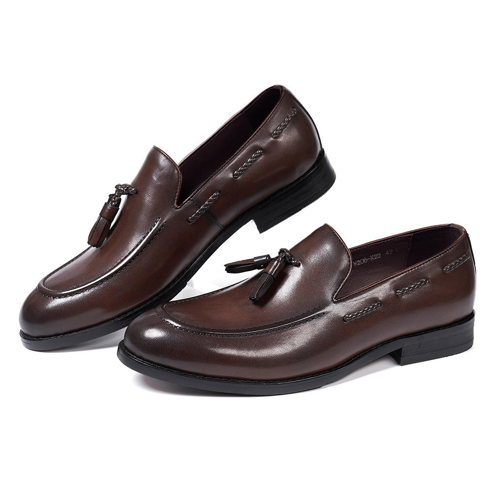 Marron