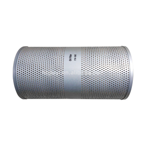 Filtro carburante dal Design innovativo con prestazioni ottimali e durata della vita estesa in fabbrica a basso prezzo nuova condizione - Product Image 4