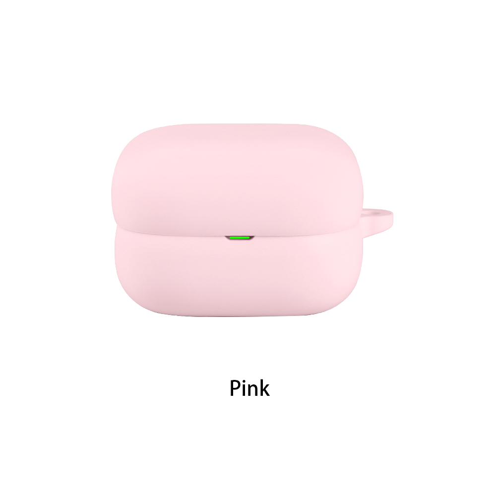 Pink/protective case